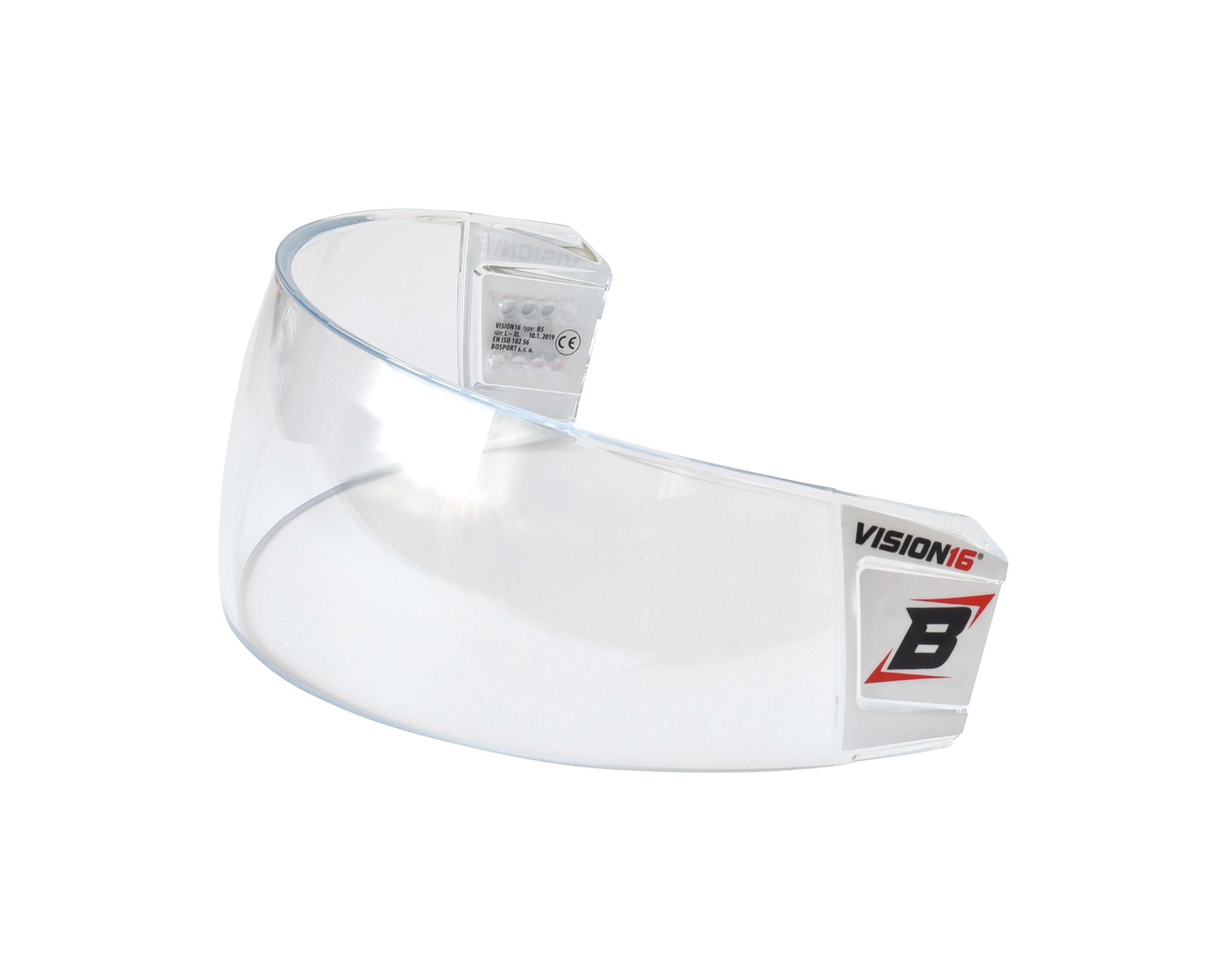 Bosport VISION16 B5 PRO Bosport Vision16 Pro B5