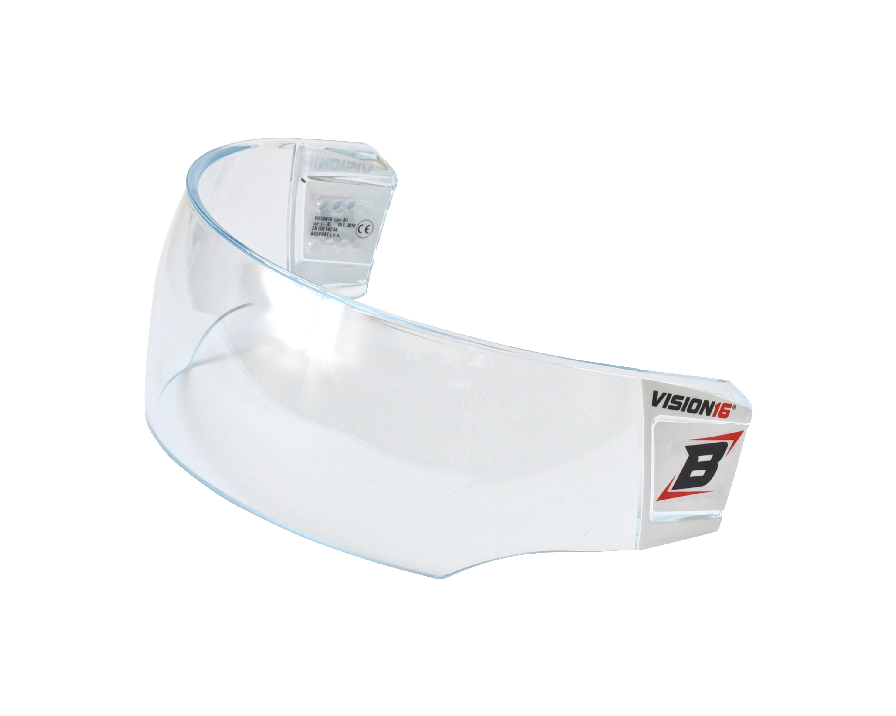 bosport vision16 b1 pro