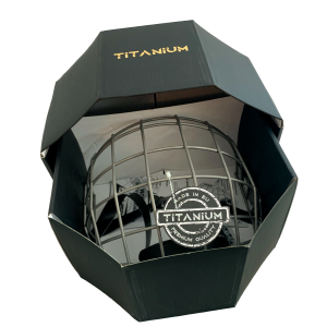 Titan Gitter
