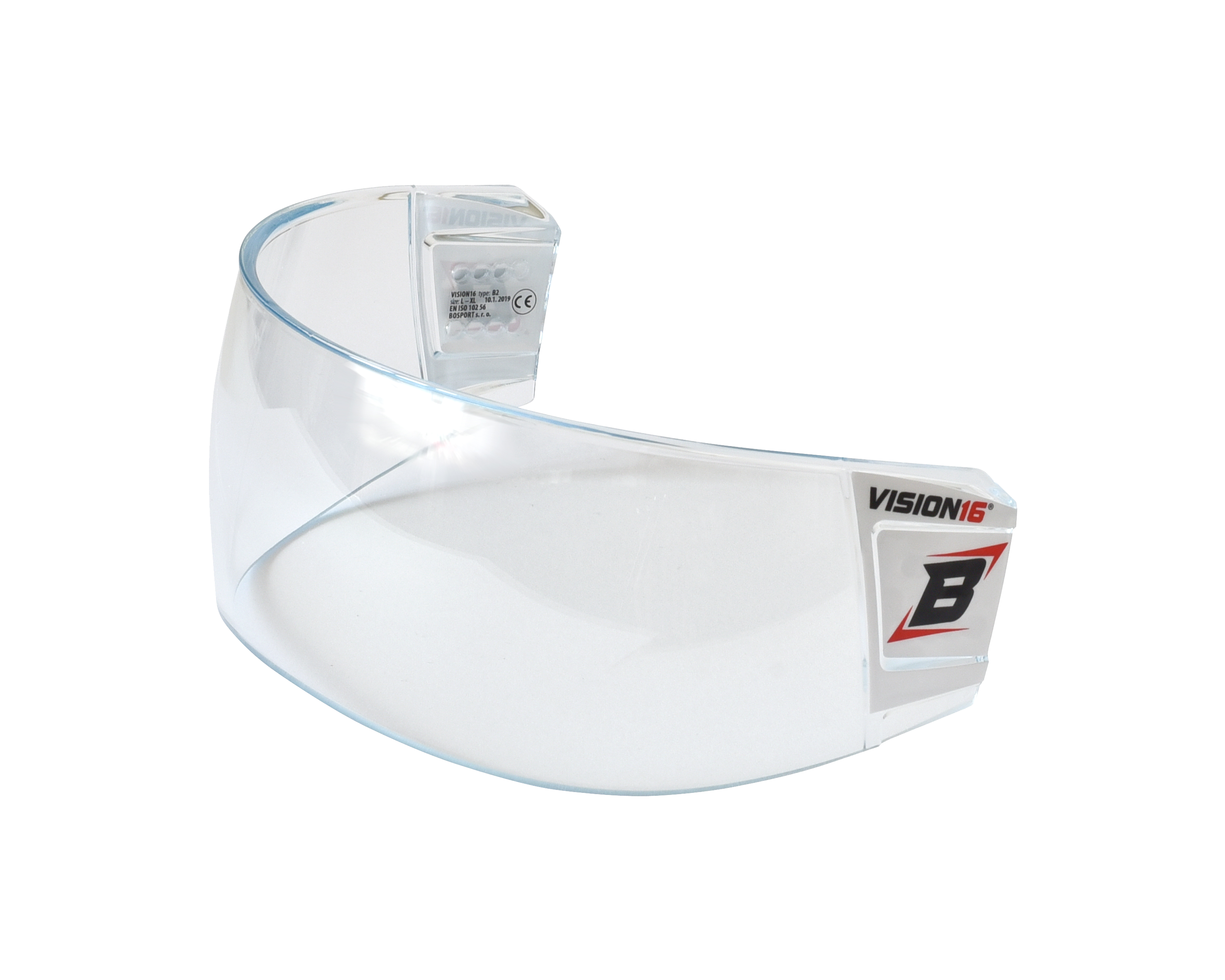 Bosport Vision16 B2 Pro Bosport Vision16 Pro B2