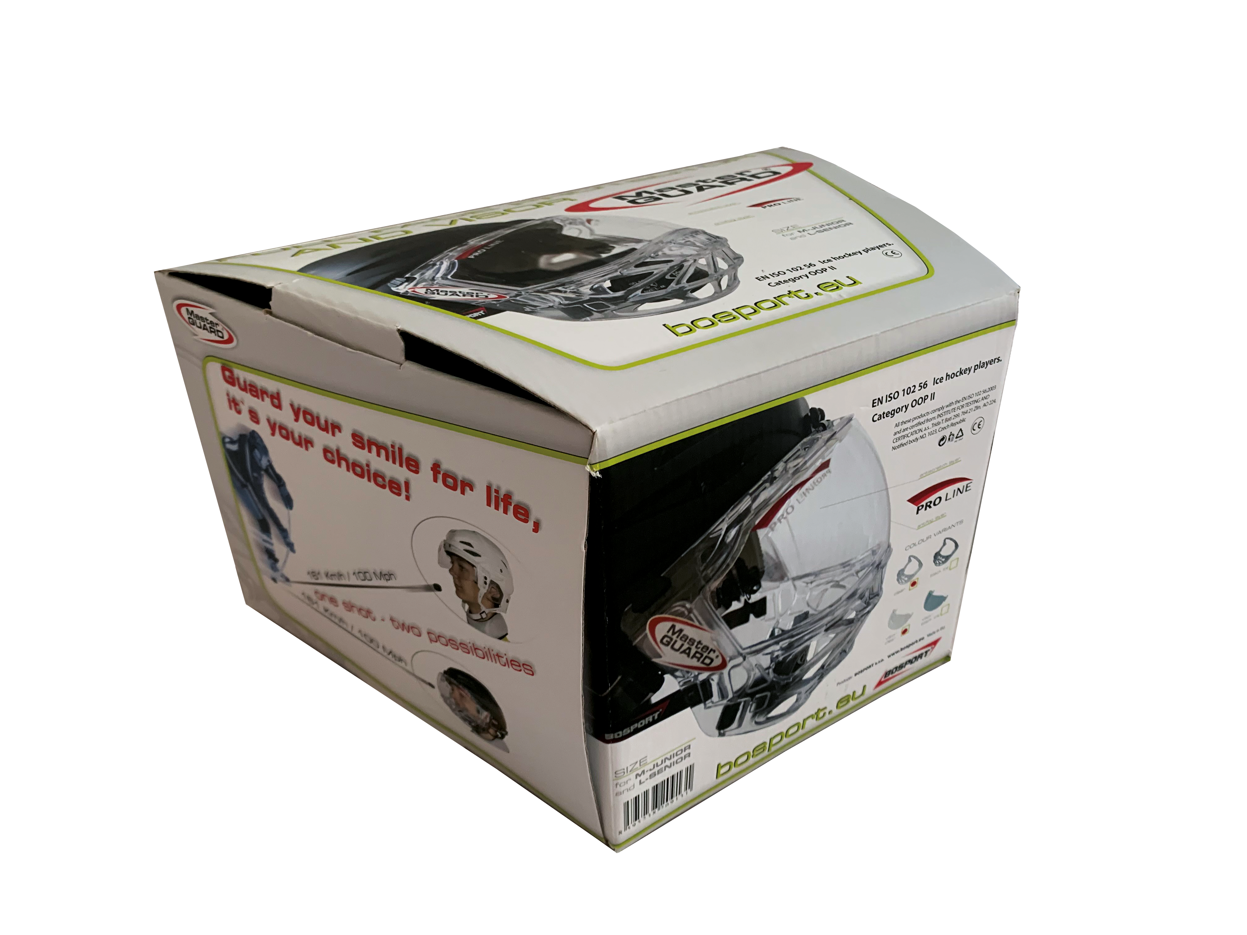 Bosport MasterGuard Box 2 bosport masterguard box 2