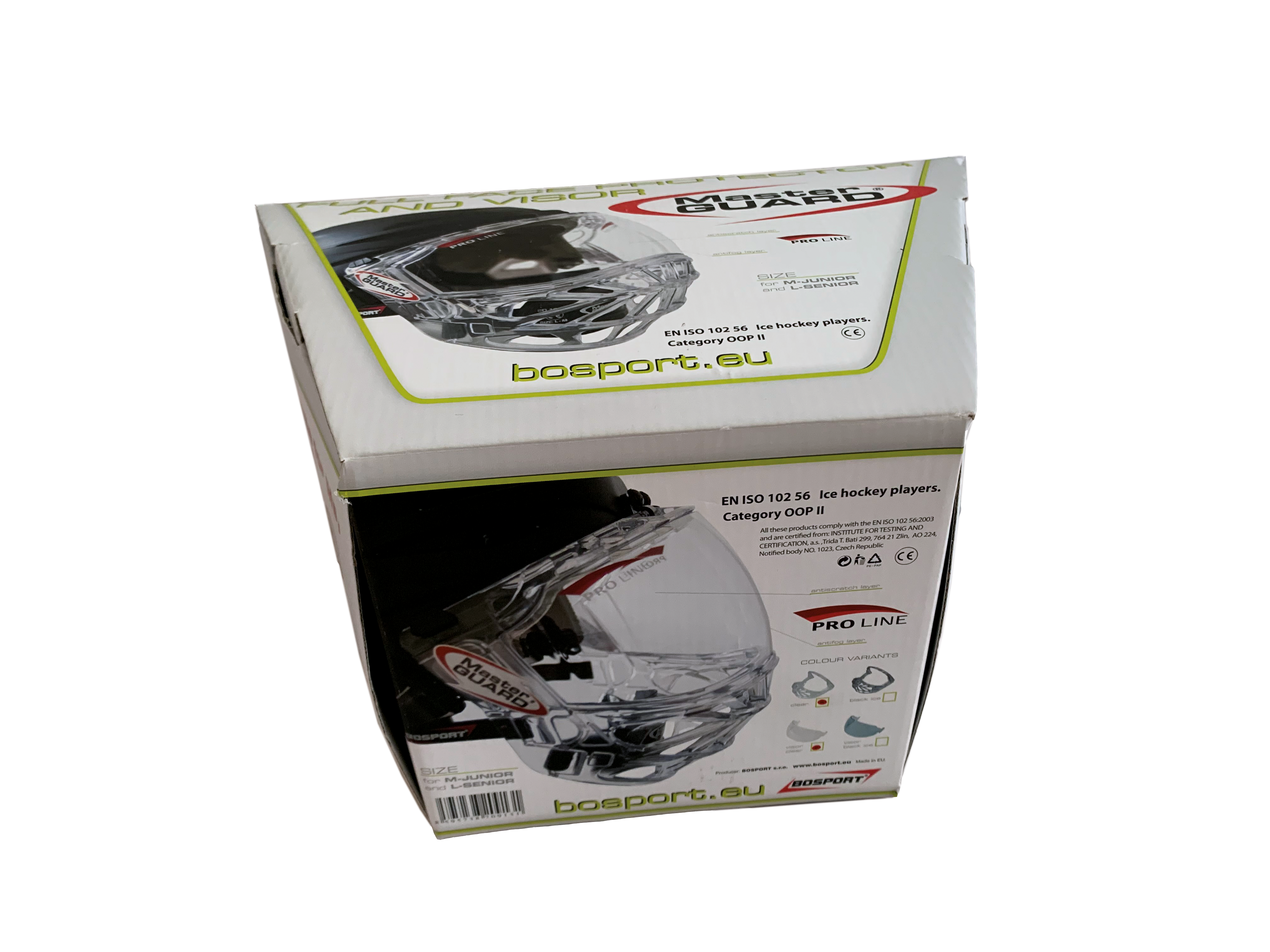 Bosport MasterGuard Box bosport masterguard