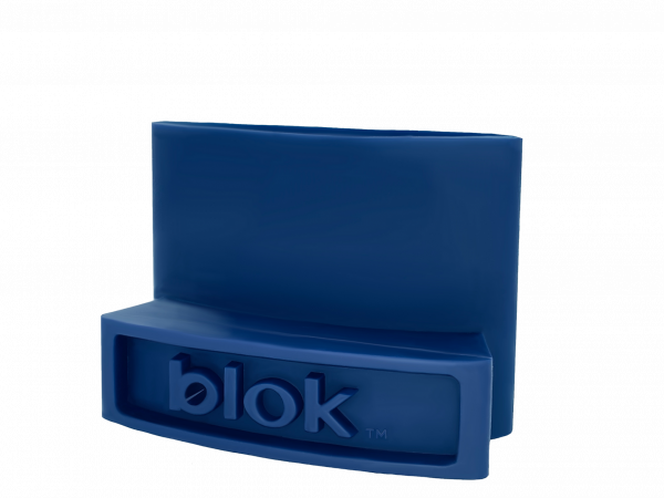 Blok Blau