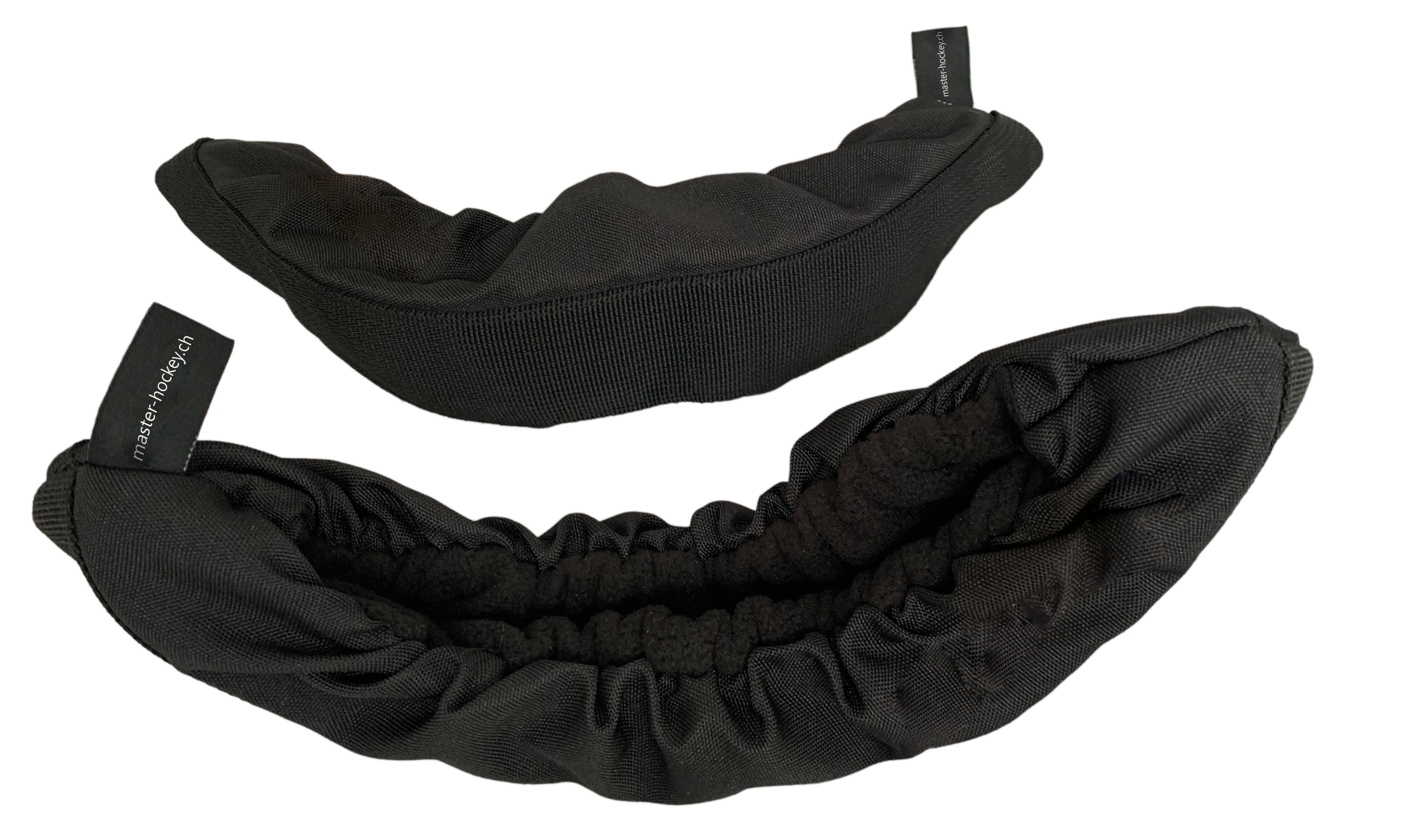 kufenschoner black 02