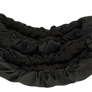 Kufenschoner / Skate Guard - schwarz - SR
