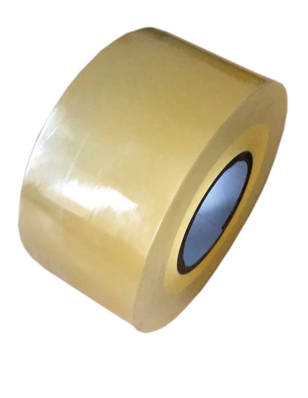 PVC Tape PVC Tape Klarsicht