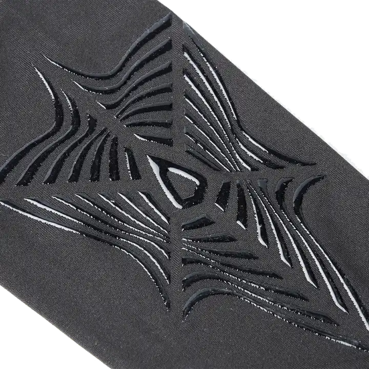 Silikon Grip für Ellbogenschoner CutRes Arm 01