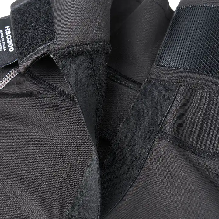 schnittfester Halsschutz - verstellbar CutRes Neck 02