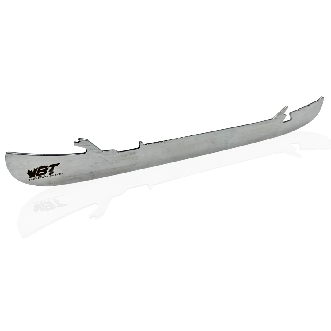 Bladetech Flex Fit Mirror Kufe für Bauer PowerFly Holder