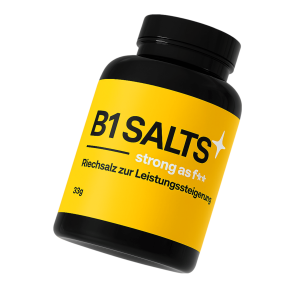 B1 Salts - Strong as F*ck