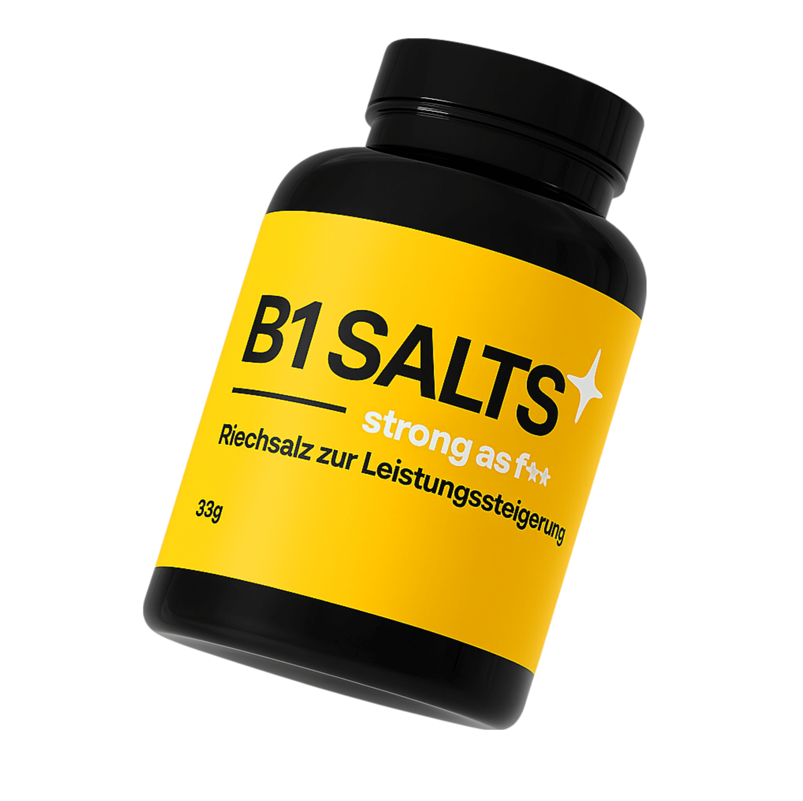 B1 Salts - Strong as F*ck