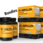 B1 Salts und Ampullen Bundles