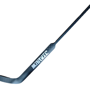 Marvic Goalie Stock - Carbon